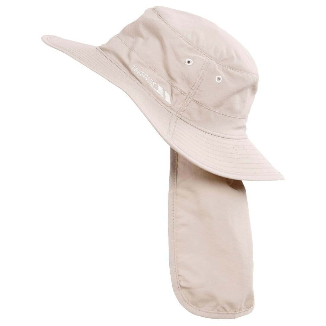 Bøllehat – Trespass Bearing – Unisex – Med skygge - Billede 2