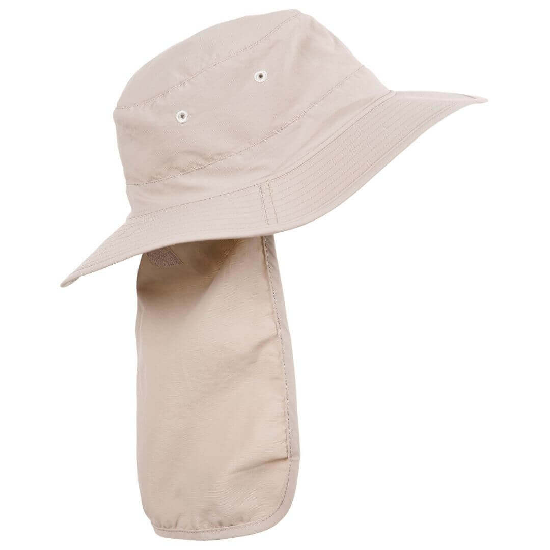 Bøllehat – Trespass Bearing – Unisex – Med skygge - Billede 5