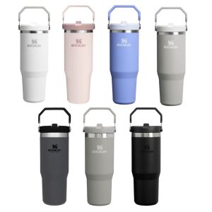 Tumbler – Stanley The IceFlow Flip Straw Tumbler – 0,89L