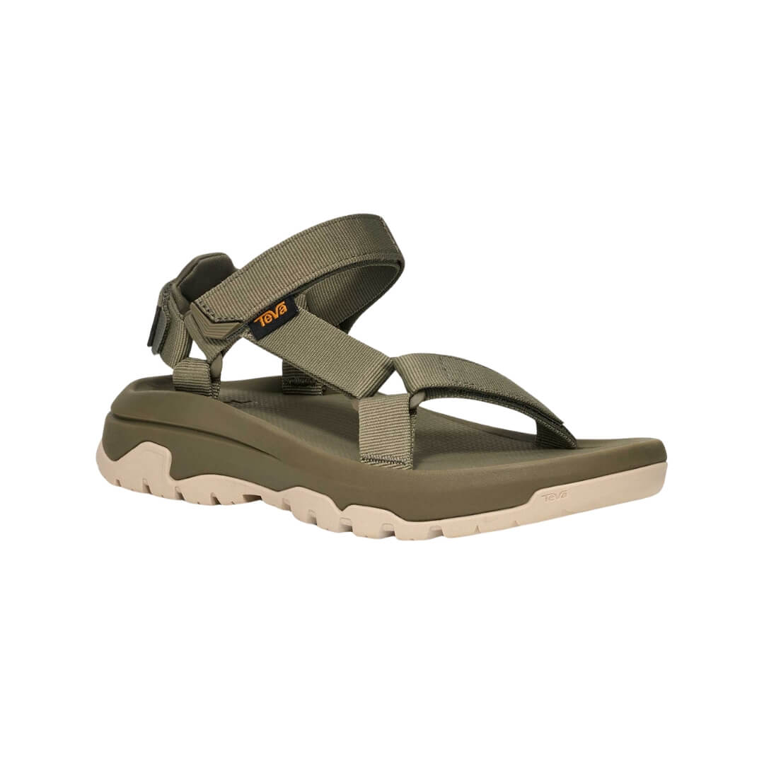 Vandresandaler dame – Teva Hurricane XLT3 – Grøn - Billede 3