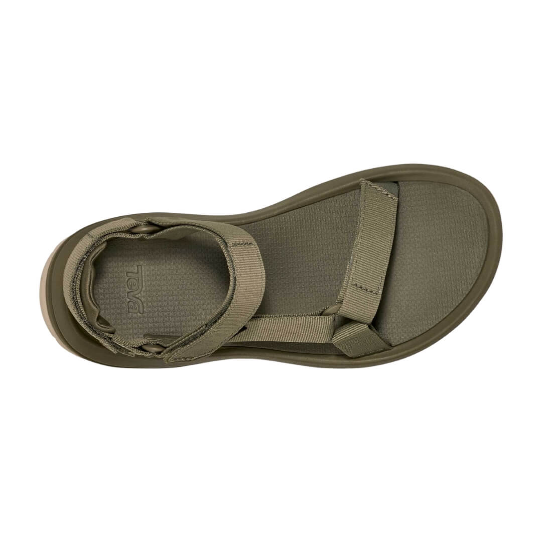 Vandresandaler dame – Teva Hurricane XLT3 – Grøn - Billede 6