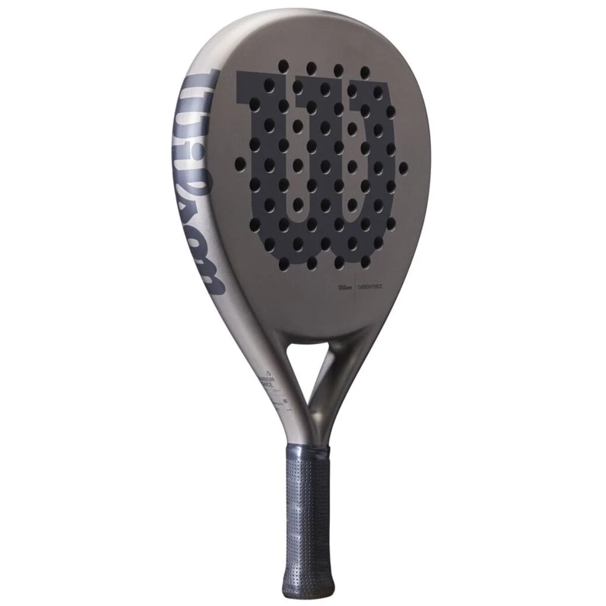 Wilson Carbon Force - Billede 6