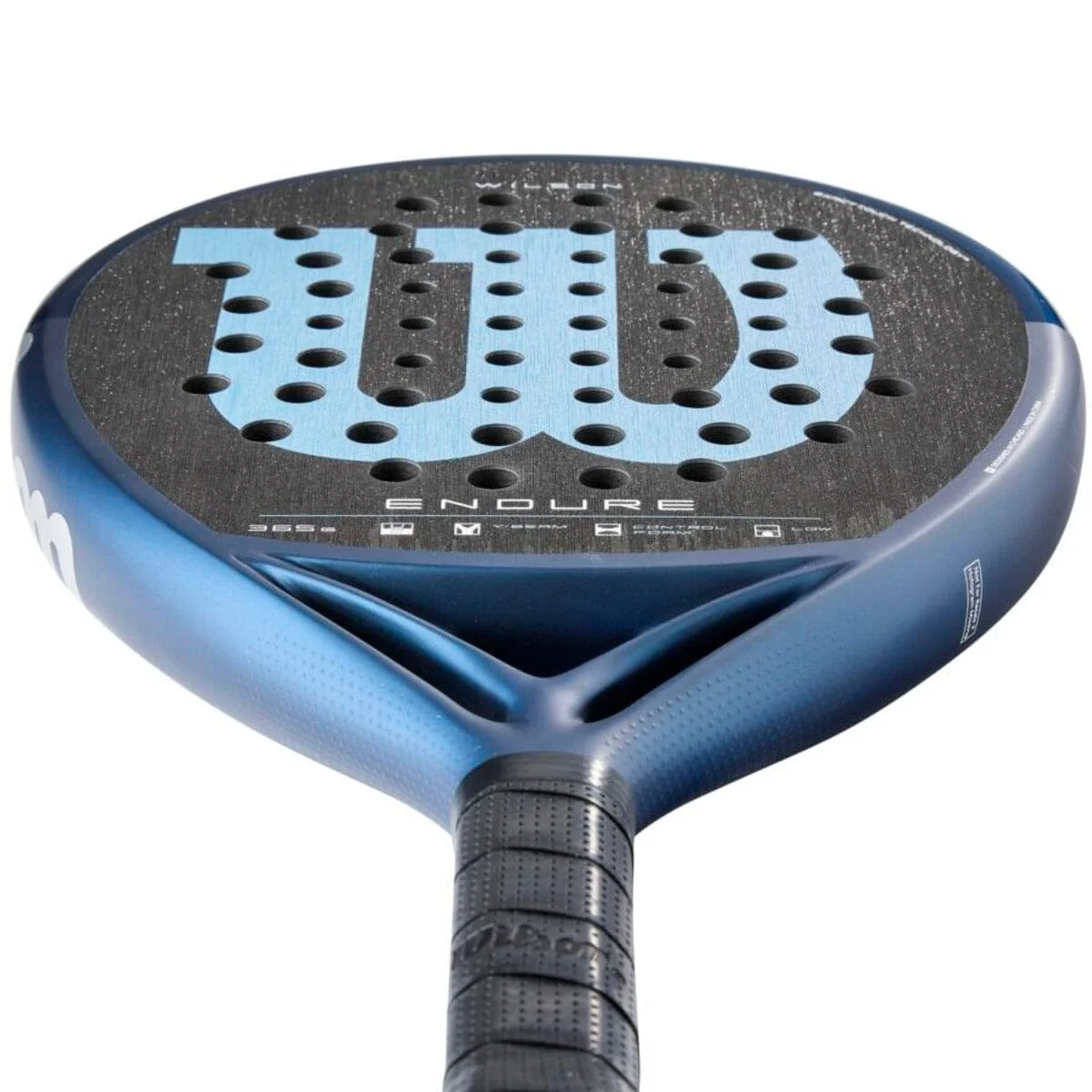 Wilson Endure V1 - Billede 5
