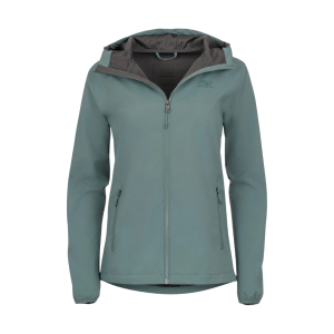 Windbreaker kvinde – Highlander Shield jacket W – Turkis