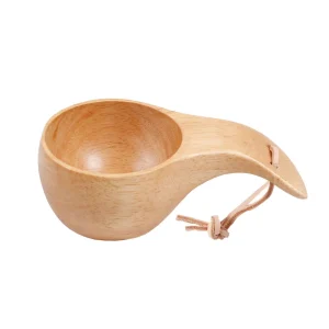 Kuksa trækop - Stabilotherm