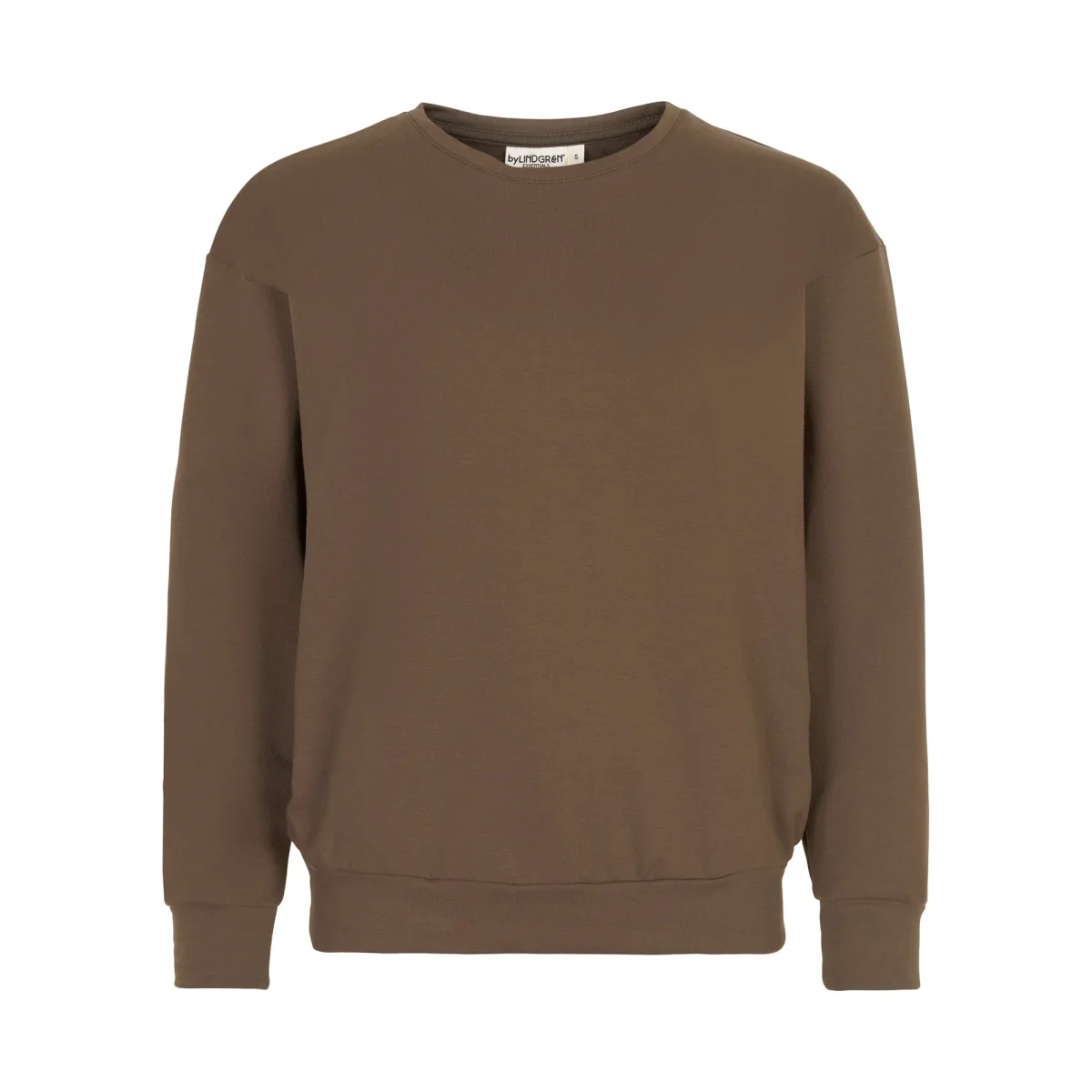 Mrs. Sibba Sweatshirt - Old Brown - Billede 2