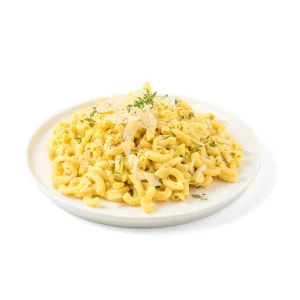 Pasta med ostesovs - Vegetar - Frysetørret mad - Food Force