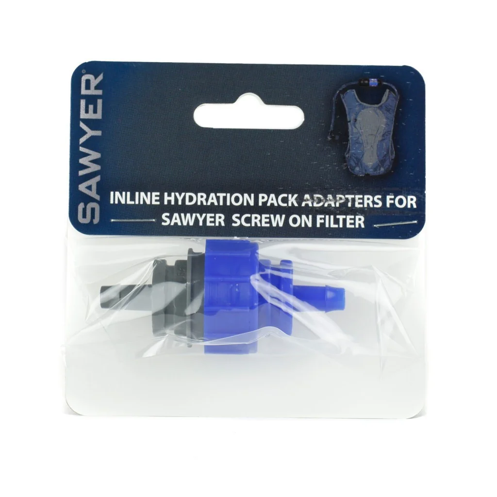 Sawyer Inline adapter - Billede 3