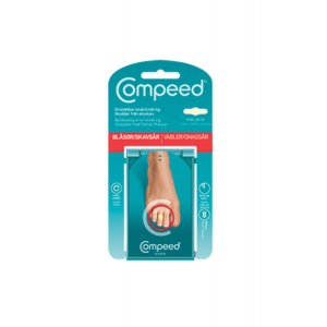 Vabelplaster Small – 6 stk